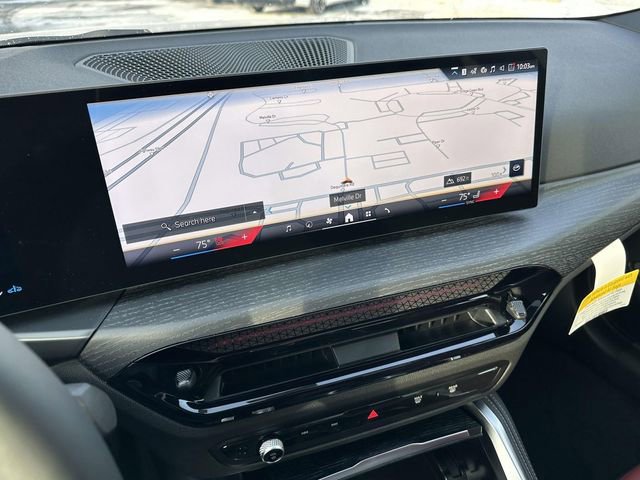 New 2026 BMW 230i xDrive 230i xDrive w/ M Sport Package image 16