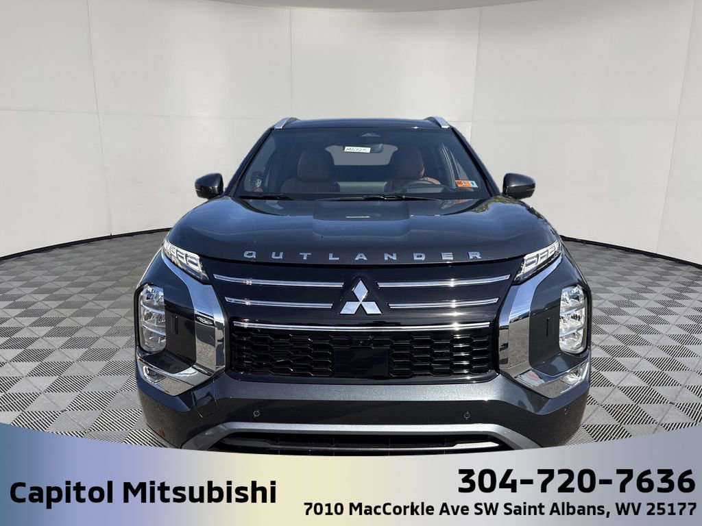 New 2025 Mitsubishi Outlander SEL image 11