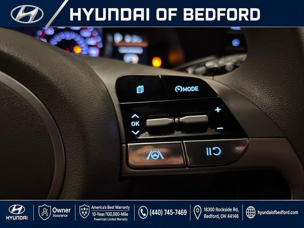 Used 2022 Hyundai Elantra SEL FWD image 22