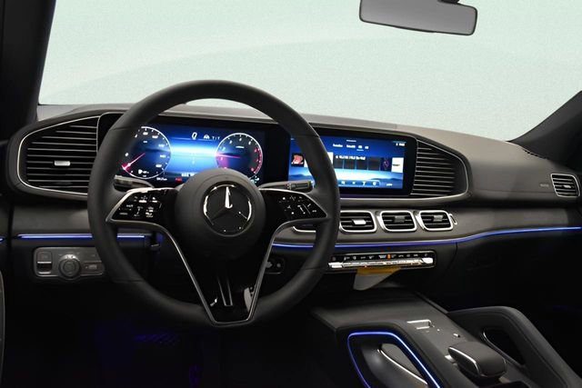 Used 2026 Mercedes-Benz GLE 450 4MATIC image 17
