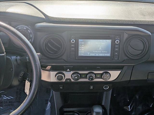 Used 2017 Toyota Tacoma SR AWD/4WD image 12