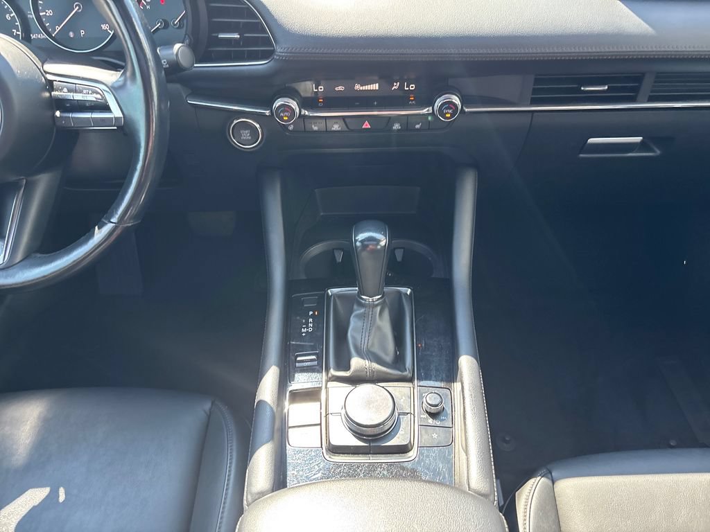 Used 2022 MAZDA MAZDA3 s AWD/4WD image 50
