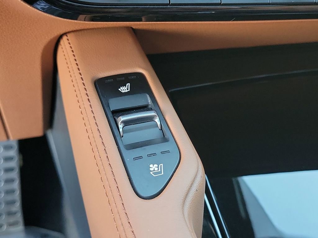 Used 2025 Kia Telluride SX Prestige X-Line image 25