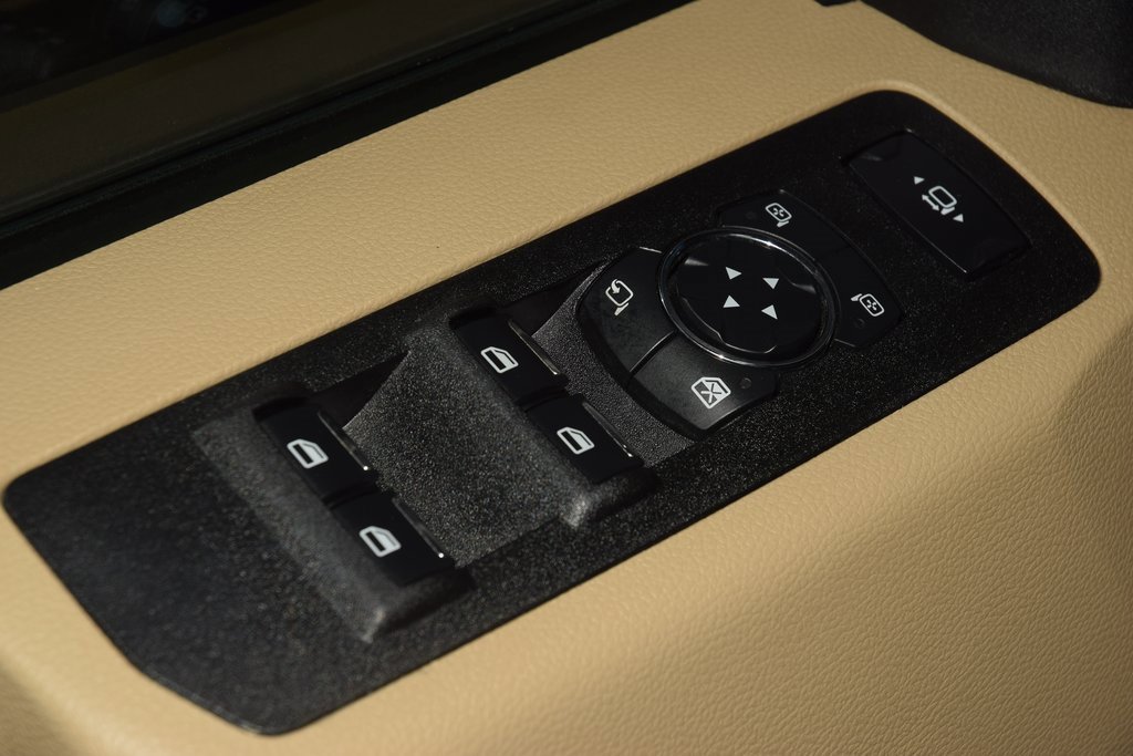 Used 2017 Ford F350 Lariat w/ Lariat Ultimate Package image 52