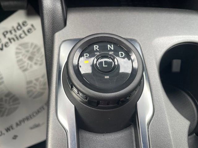 New 2025 Ford Bronco Sport Big Bend image 13