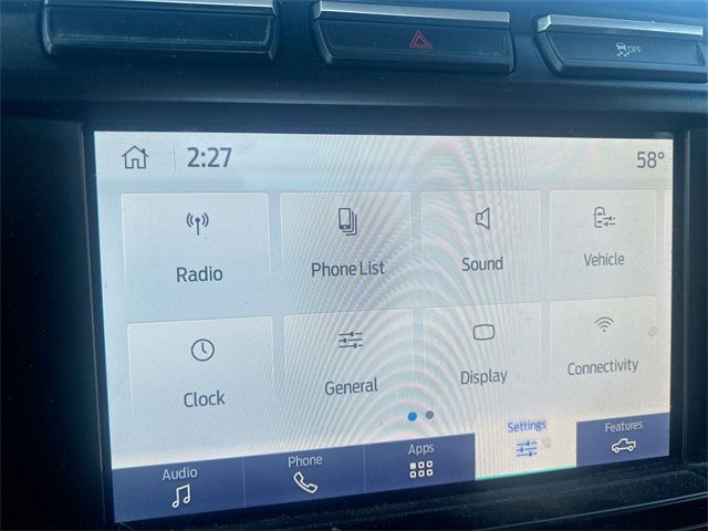 Used 2023 Ford F350 XL w/ XL Chrome Package image 22