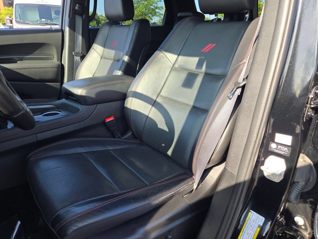 Used 2022 Dodge Durango R/T AWD/4WD image 32