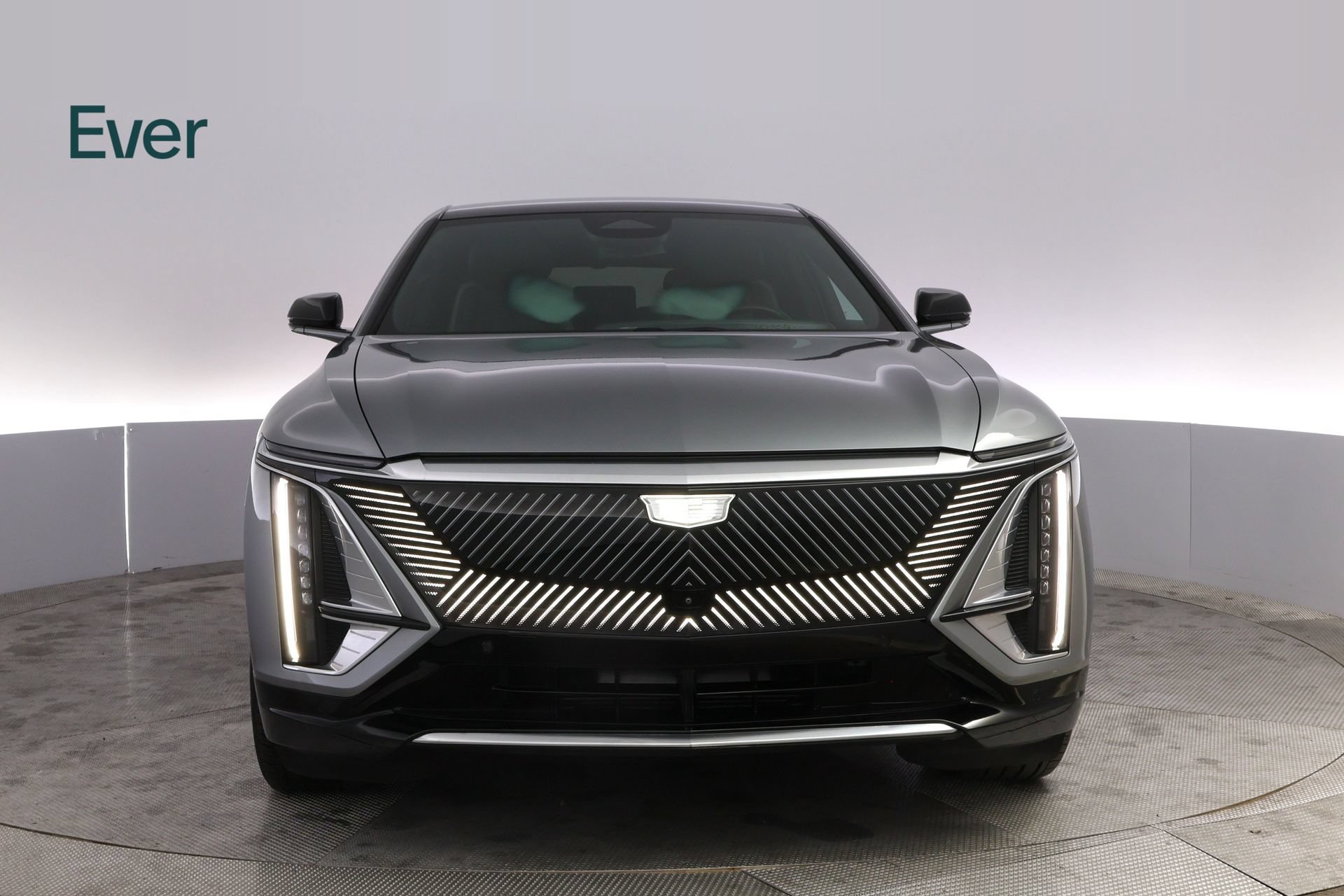 Used 2024 Cadillac Lyriq Tech w/ Driver Assist Package AWD/4WD image 12