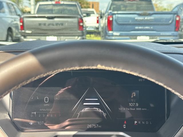 Used 2025 GMC Acadia Denali image 15