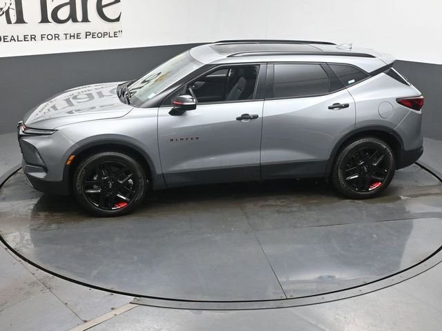 Used 2024 Chevrolet Blazer LT w/ Redline Edition FWD image 58