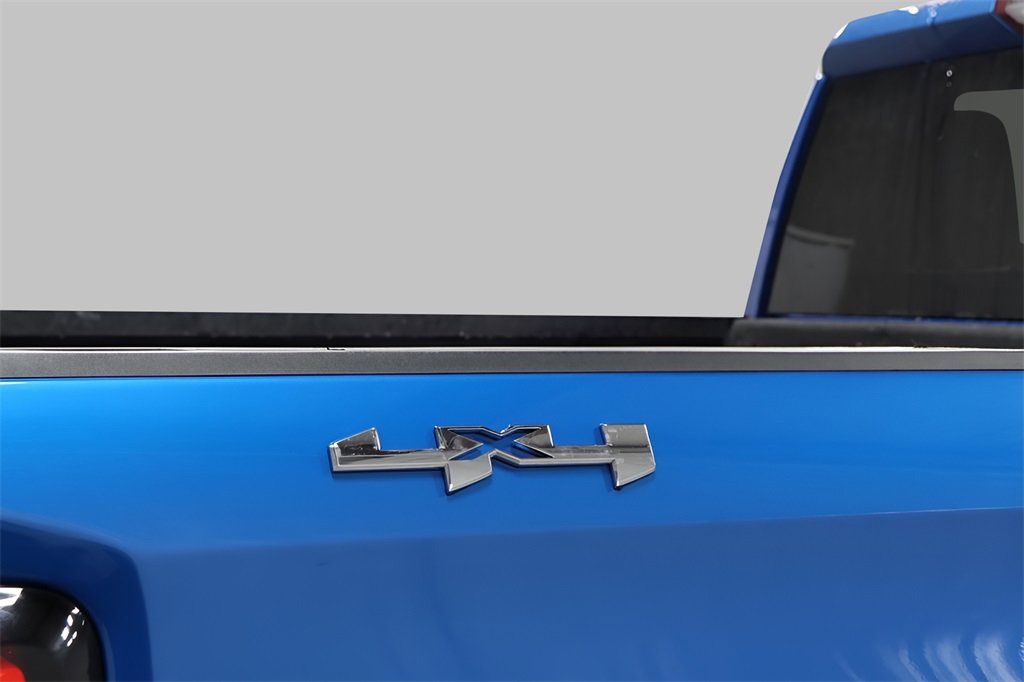 Used 2023 GMC Sierra 1500 Elevation image 36