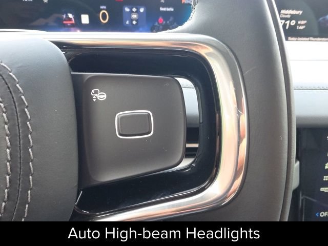 New 2027 Lincoln Navigator Reserve AWD/4WD image 26