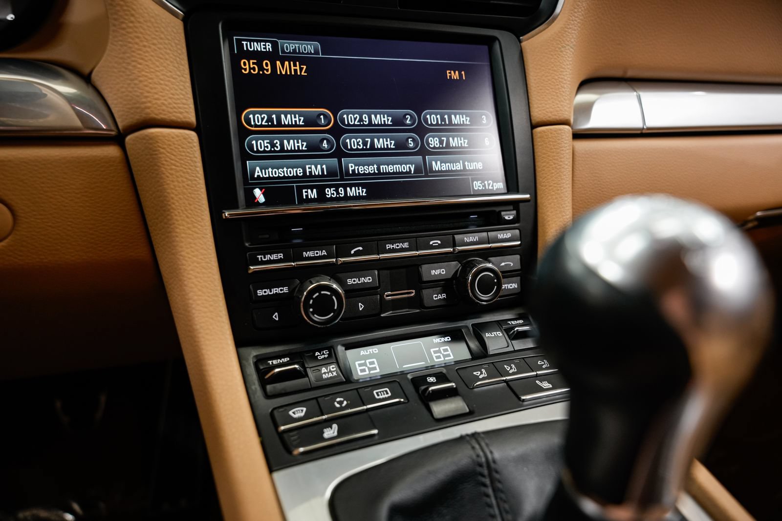 Used 2012 Porsche 911 Carrera S RWD image 13