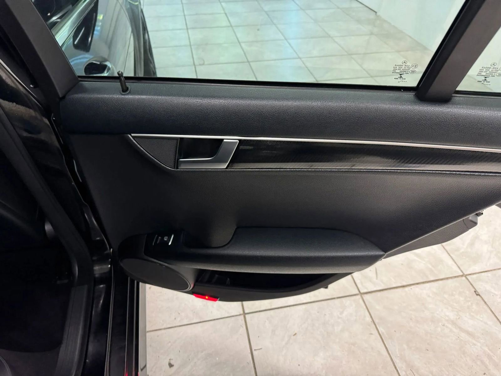 Used 2014 Mercedes-Benz C 63 AMG Sedan image 19