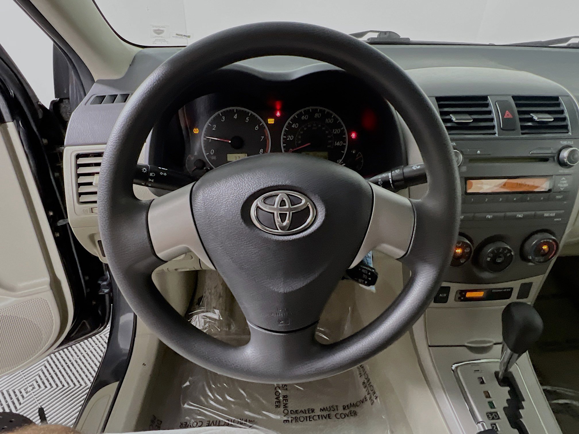 Used 2011 Toyota Corolla LE FWD image 18
