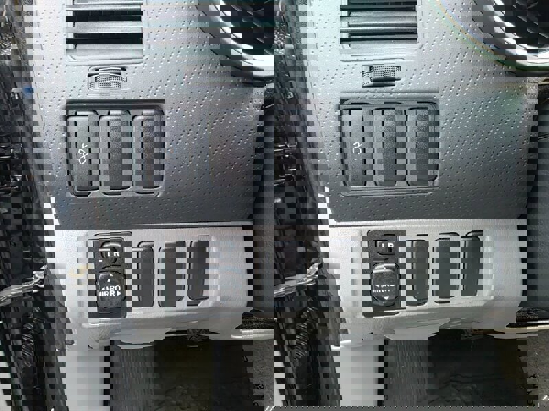 Used 2007 Toyota Tacoma 4x4 Double Cab image 35