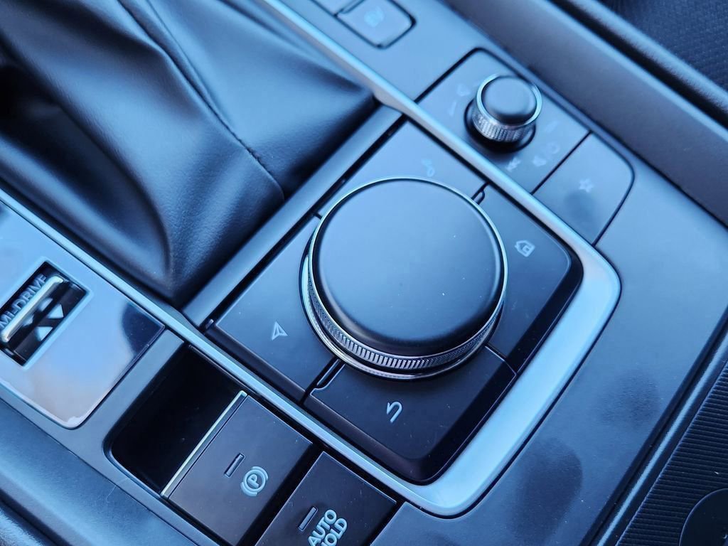 New 2026 MAZDA CX-50 2.5 Hybrid w/ Preferred Pkg image 21