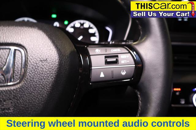 Used 2023 Honda Pilot EX-L image 13