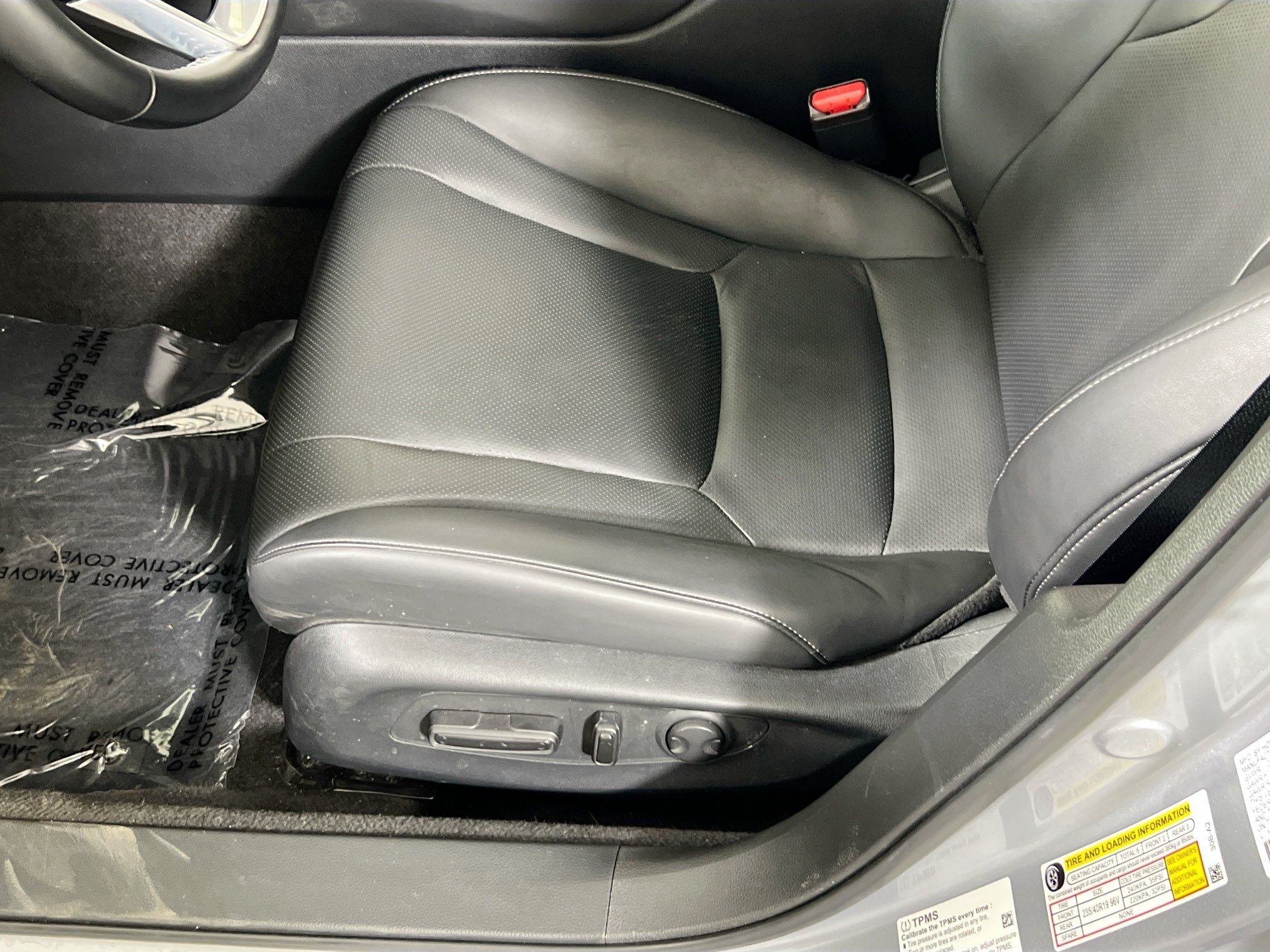 Used 2023 Honda Accord Touring image 18