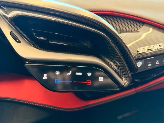 Used 2023 Ferrari SF90 Spider AWD/4WD image 29