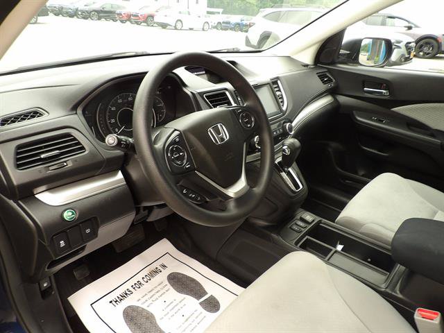 Used 2016 Honda CR-V EX image 15