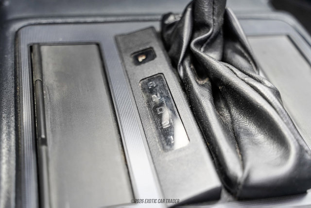 Used 1988 Pontiac Fiero GT RWD image 42
