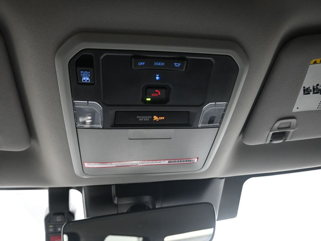 Used 2024 Toyota Tundra Limited image 11