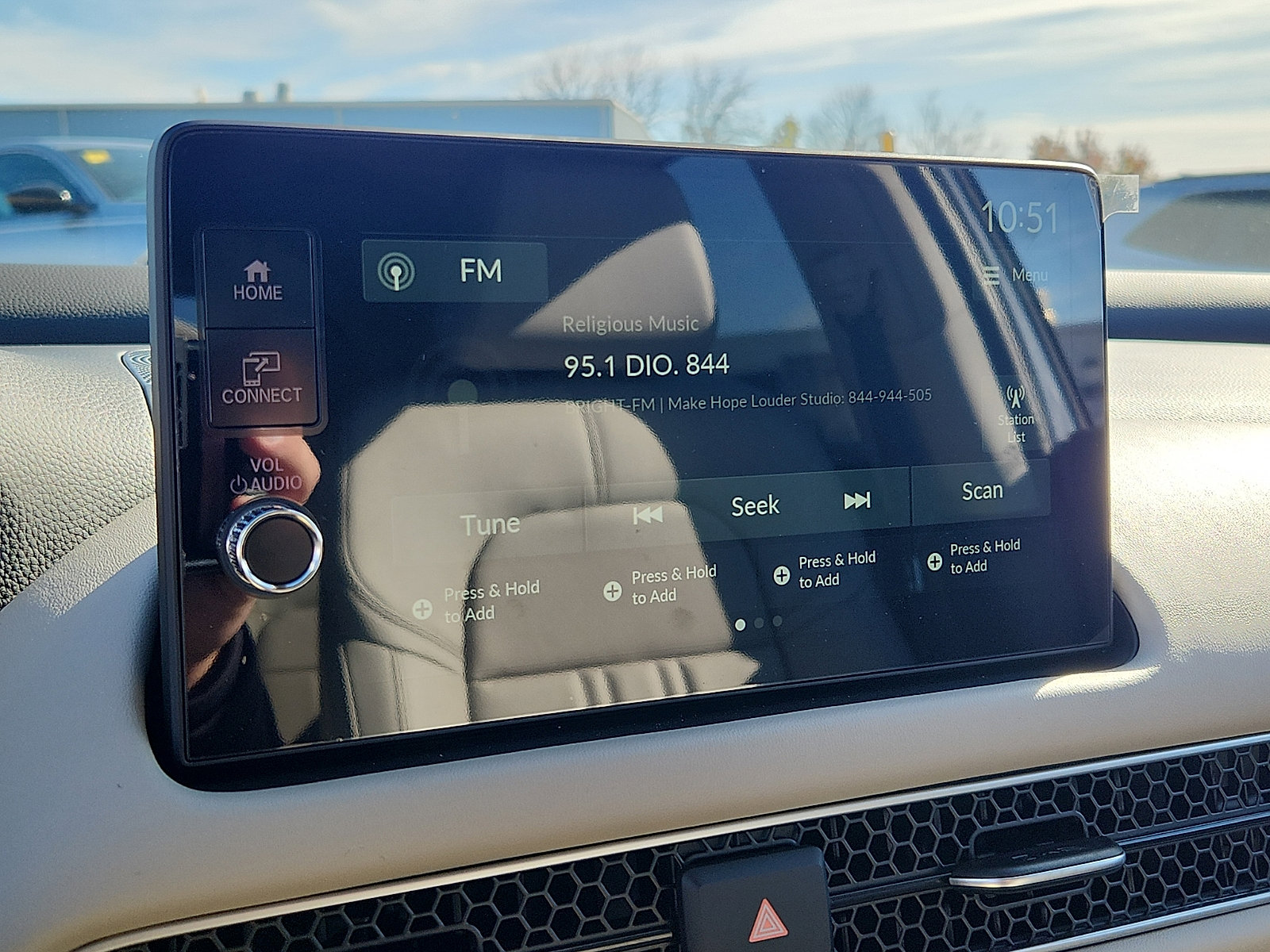 New 2026 Honda HR-V EX-L image 12