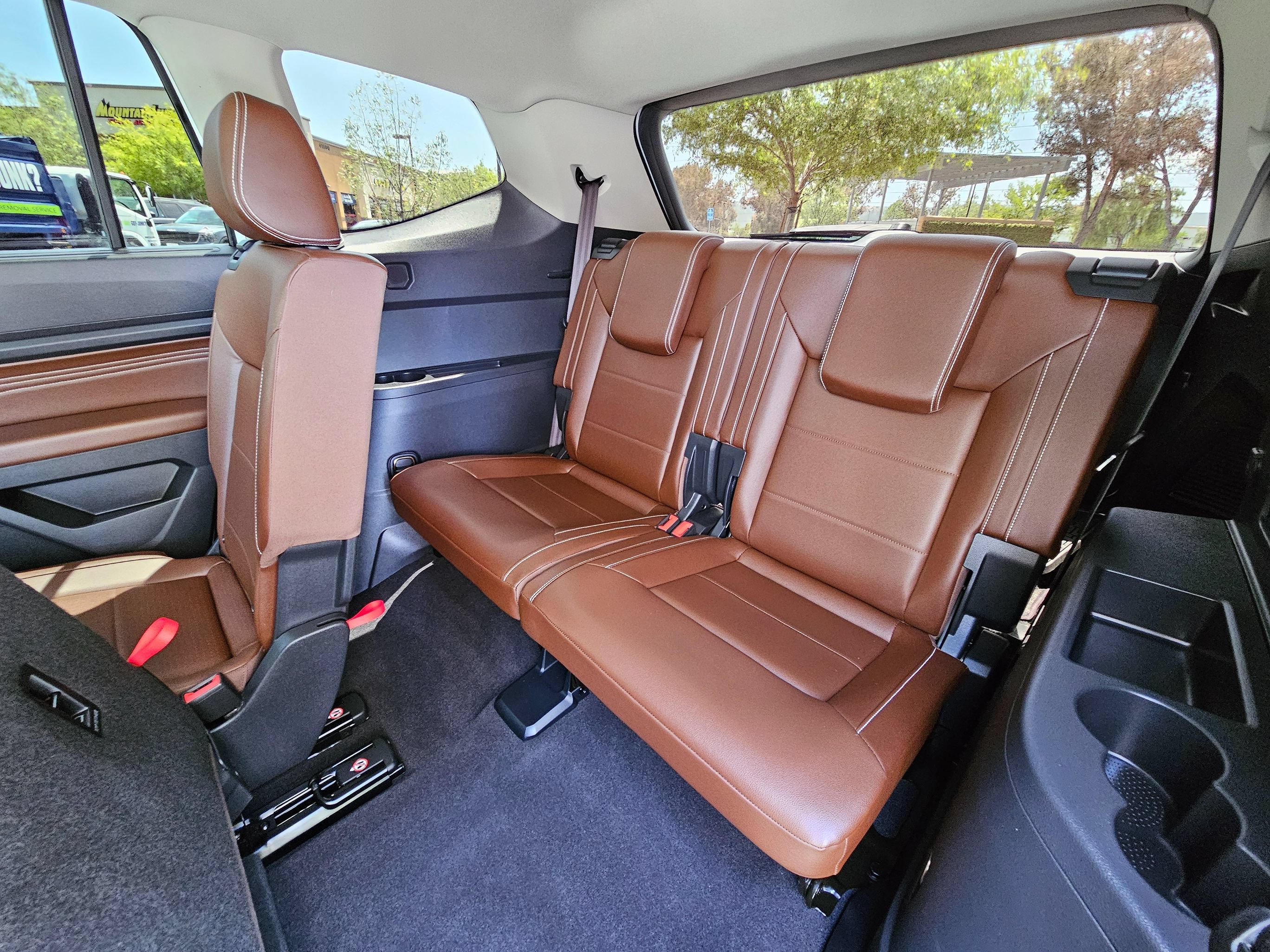 Used 2023 Volkswagen Atlas SE FWD image 18