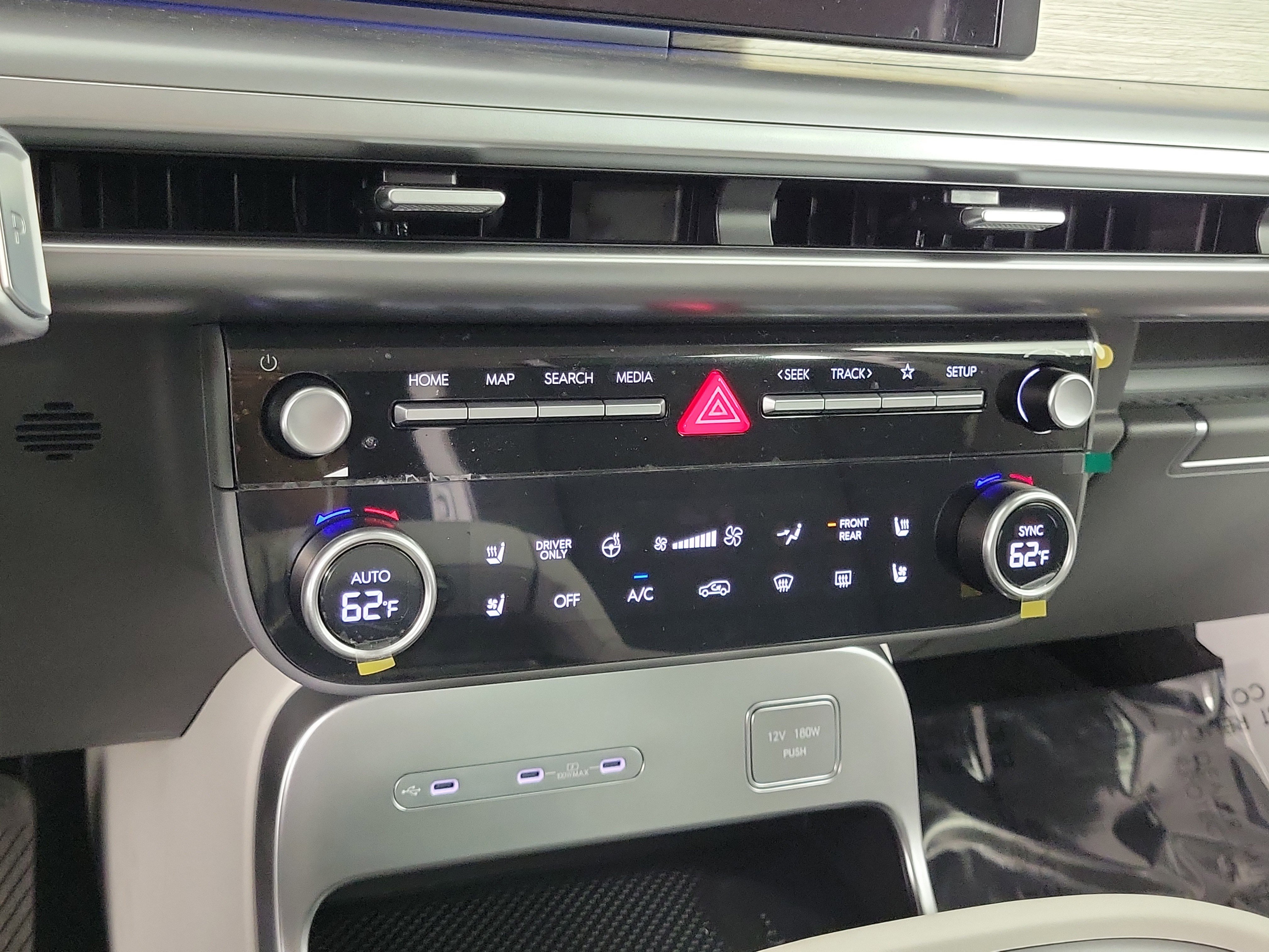 New 2026 Hyundai Ioniq 9 SEL image 16