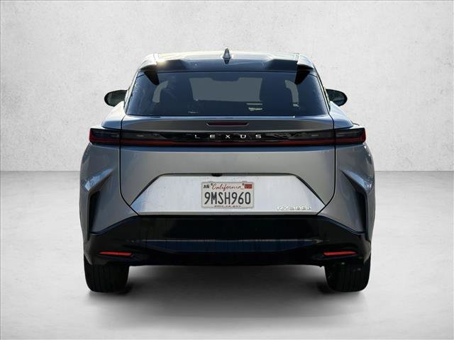 Used 2024 Lexus RZ 300e Premium image 6