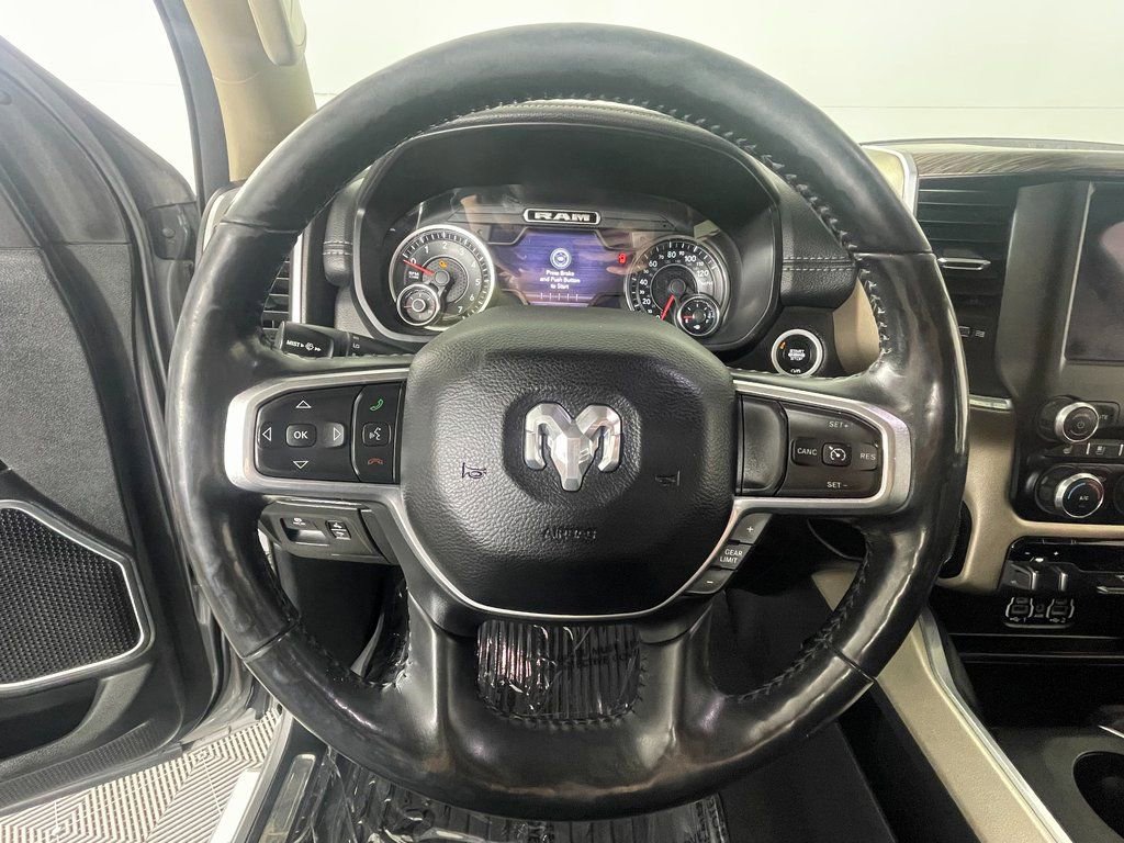 Used 2020 RAM 1500 Laramie image 15