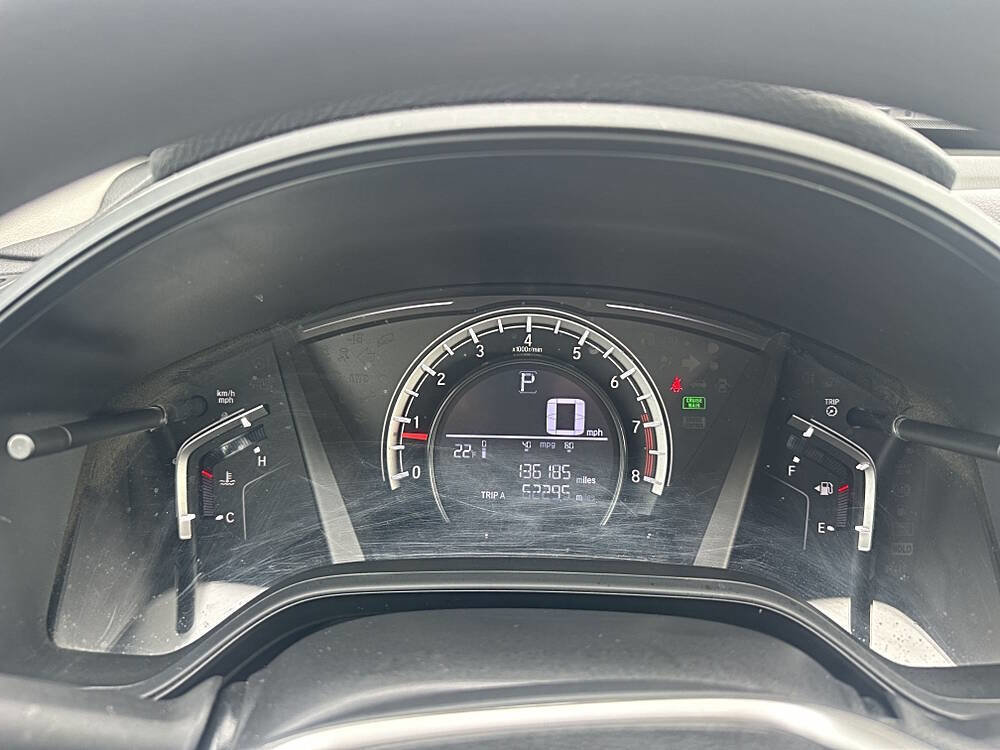 Used 2018 Honda CR-V LX image 11