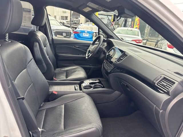Certified 2019 Honda Passport Touring image 20