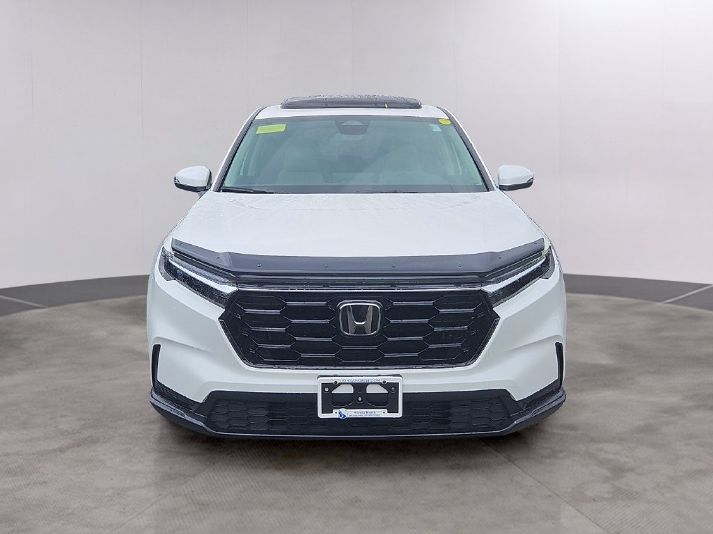 Certified 2024 Honda CR-V EX image 2