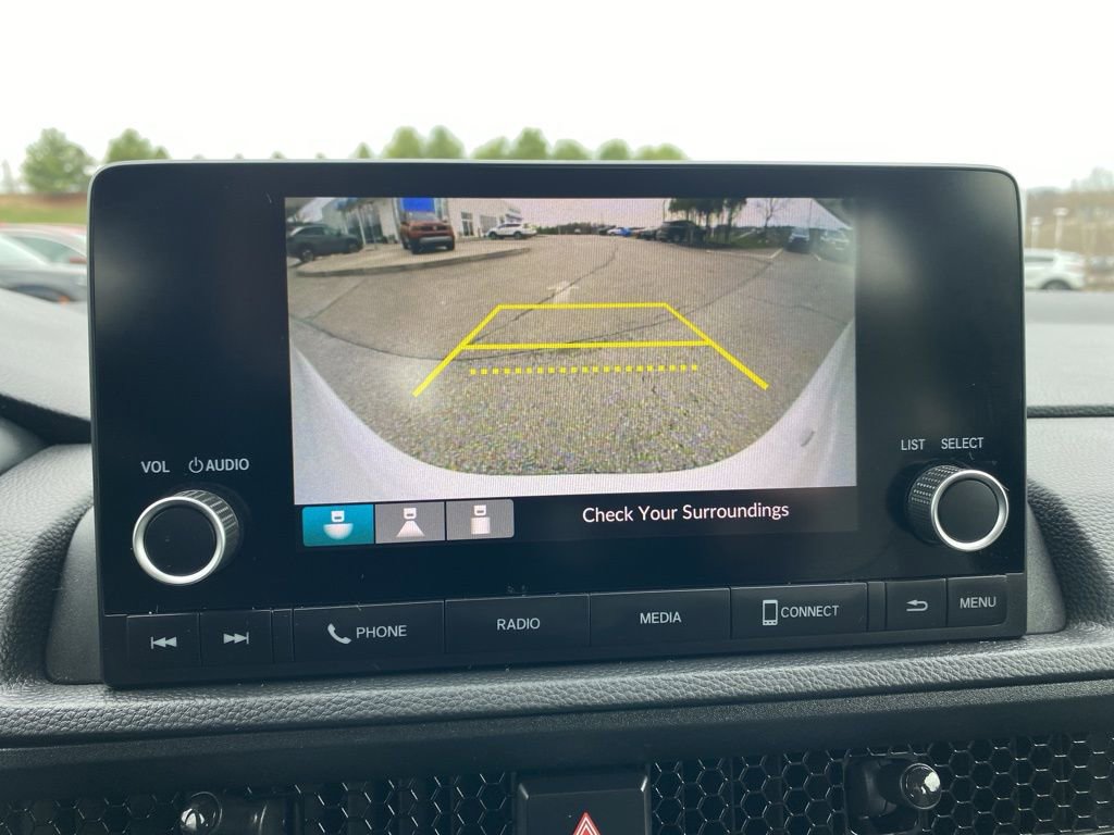 Used 2023 Honda CR-V LX image 34