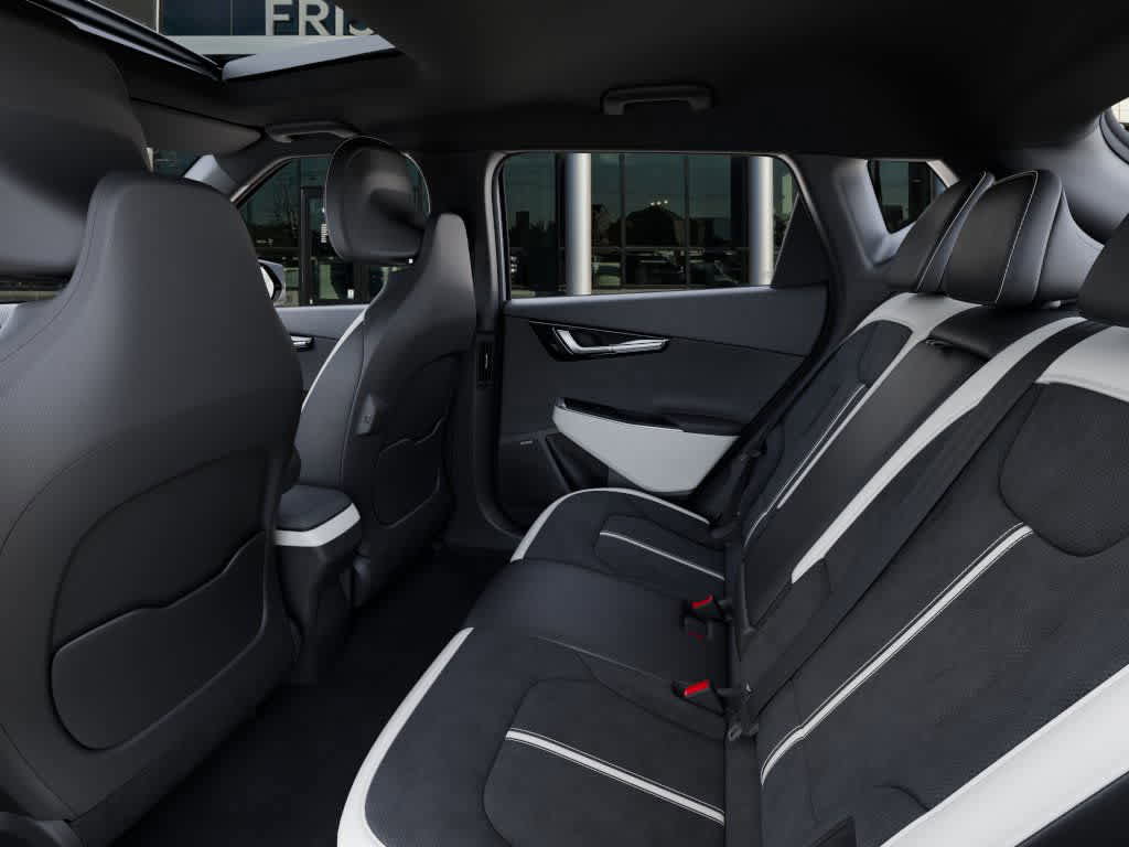 New 2025 Kia EV6 GT-Line image 18