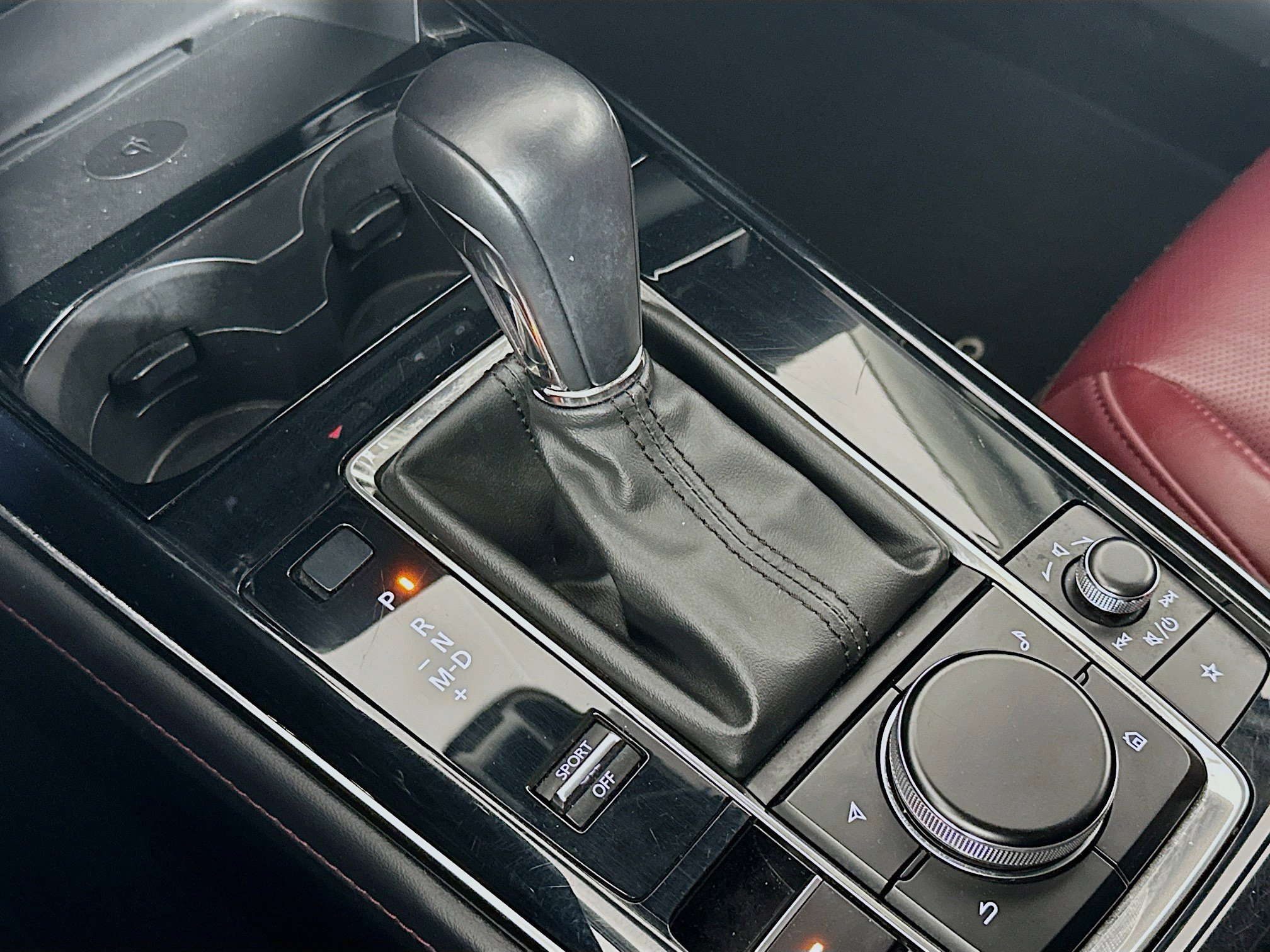 Used 2025 MAZDA CX-30 AWD 2.5 S w/ Preferred Package image 24