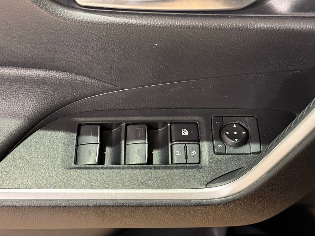 Certified 2025 Toyota RAV4 XLE image 16