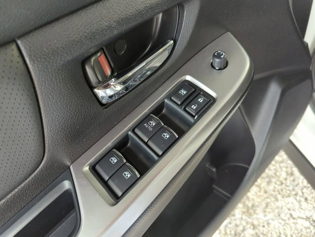 Used 2016 Subaru Crosstrek 2.0i Limited image 14