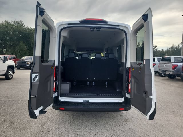Used 2024 Ford Transit 350 XL RWD image 10