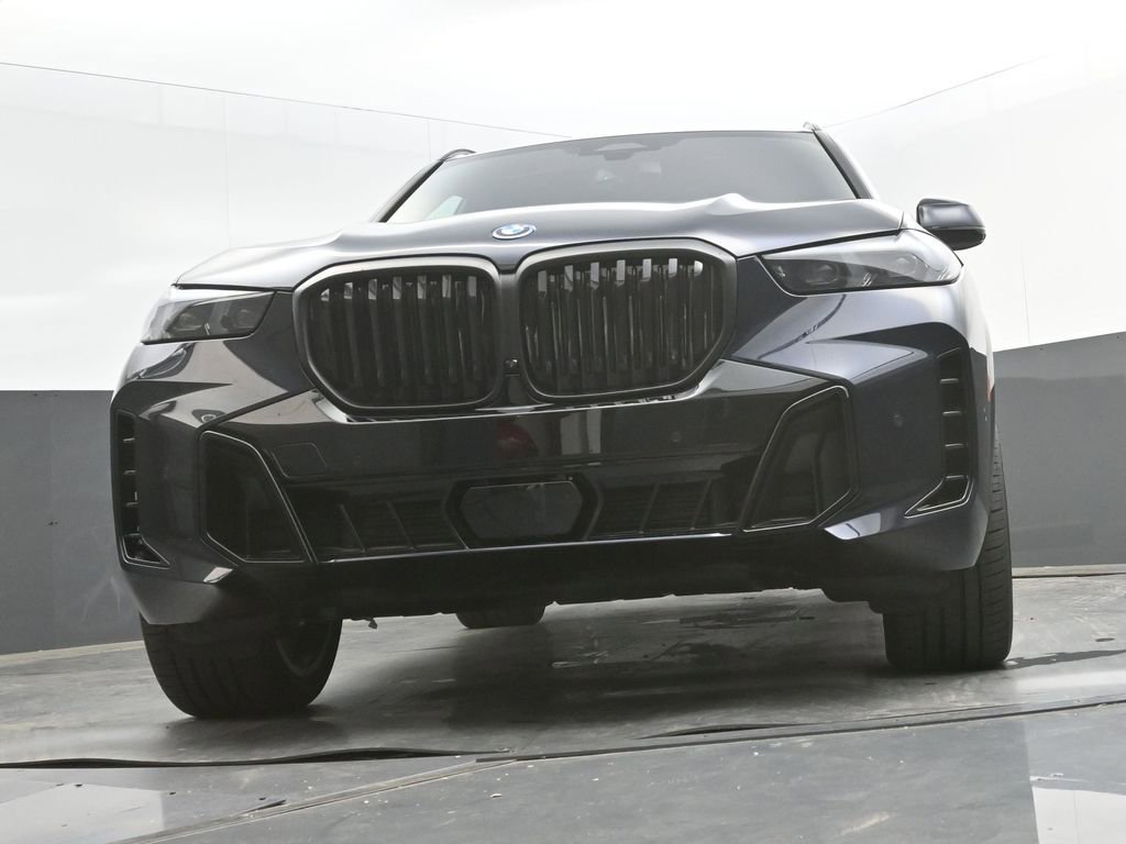 New 2026 BMW X5 xDrive50e AWD/4WD image 49