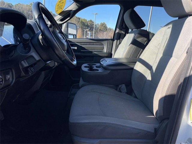 Used 2024 RAM 2500 Big Horn image 24