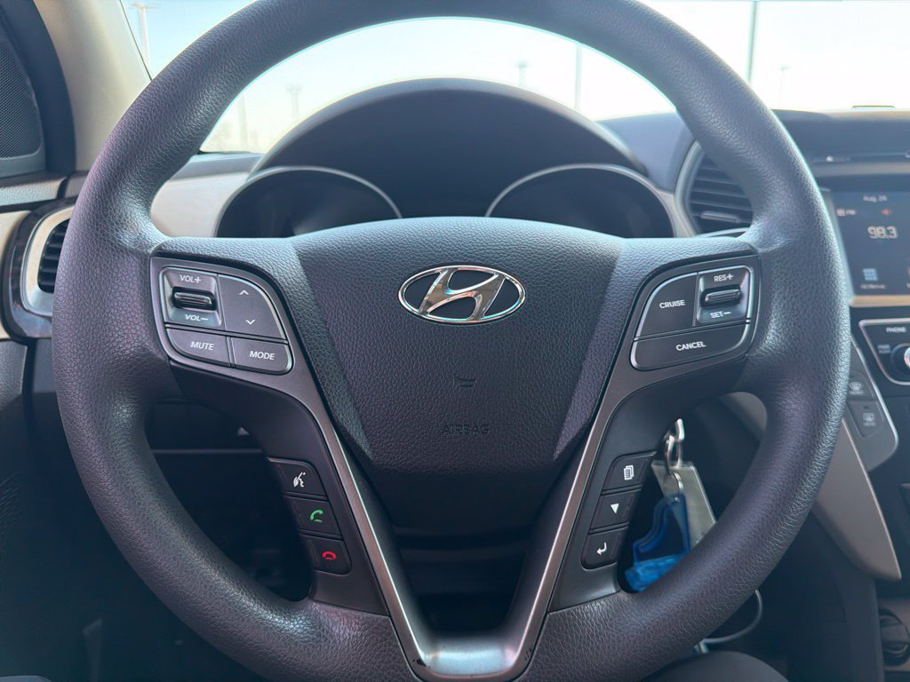 Used 2017 Hyundai Santa Fe Sport AWD/4WD image 26