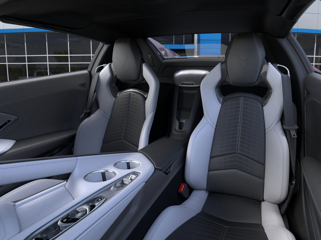 New 2026 Chevrolet Corvette Z06 image 16