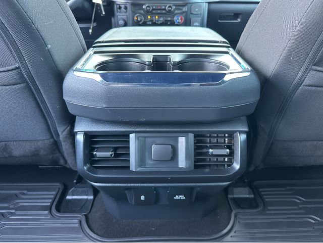 Used 2025 Ford F150 STX w/ Equipment Group 200A RWD image 23