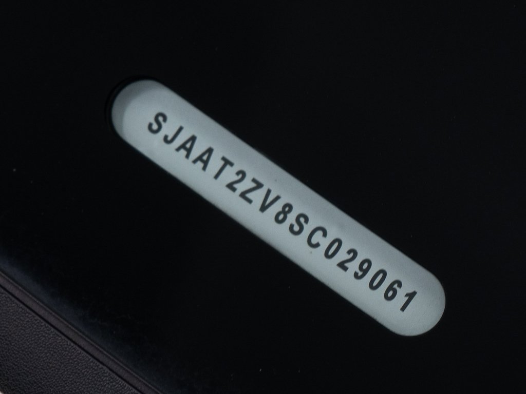 Certified 2025 Bentley Bentayga image 52