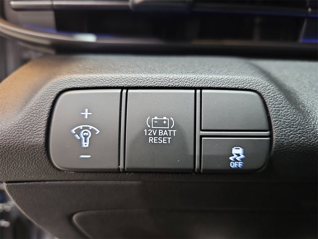 New 2026 Hyundai Elantra Sport image 24