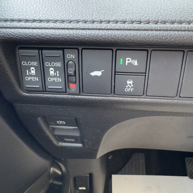 New 2026 Honda Odyssey Elite image 32