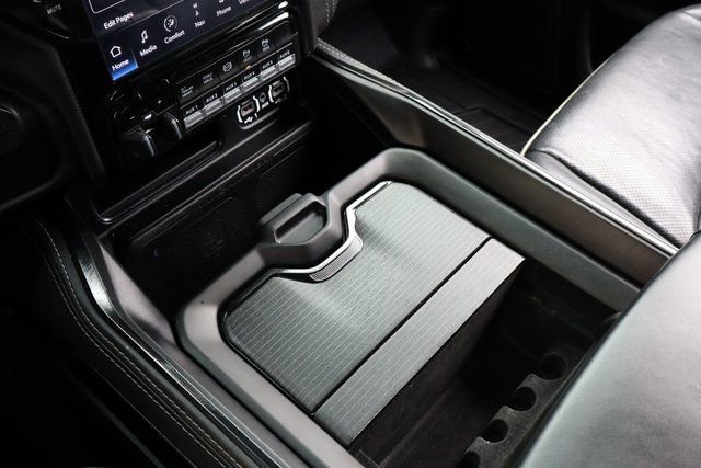 Used 2023 RAM 3500 Limited image 35